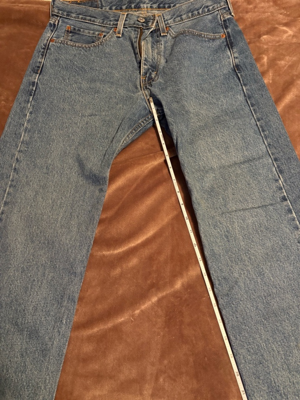 Vintage Levi’s 32x29